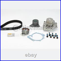 ContiTech Water Pump & Timing Belt Kit (Engine, Cooling)- CT979WP1 -OE Quality