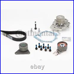 ContiTech Water Pump & Timing Belt Kit (Engine, Cooling)- CT979WP2 -OE Quality