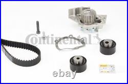 ContiTech Water Pump & Timing Belt Kit (Engine, Cooling)- CT987WP1 -OE Quality
