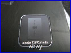 CoolerMaster MasterLiquid ML360R RGB Water Cooling Kit USED