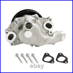 Cooling System Replace Kit Fits For Jaguar Land Rover 5.0L V8 Supercharged ZH