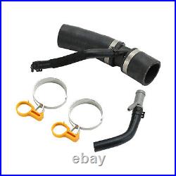 Cooling System Replace Kit Fits For Jaguar Land Rover 5.0L V8 Supercharged ZH