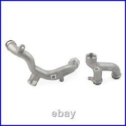 Cooling System Upgrade Kit Engine Water Coolant Pipes Fit For Jaguar Land Rover