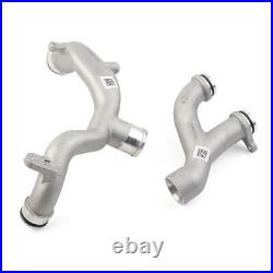 Cooling System Upgrade Kit Engine Water Coolant Pipes Fit For Jaguar Land Rover