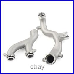 Cooling System Upgrade Kit Engine Water Coolant Pipes Fit For Jaguar Land Rover