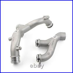 Cooling System Upgrade Kit Engine Water Coolant Pipes Fit For Jaguar Land Rover