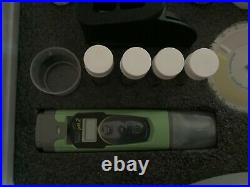 Cooling water test Kit STK001 AQUATECH
