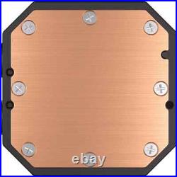 Corsair CPU Cooler AIO 120mm W CW-9060070-WW