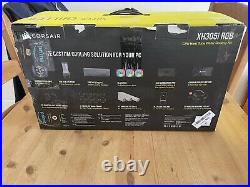 Corsair Hydro X Series iCUE XH305i RGB Custom Cooling Kit XC7 RGB 115X/AM4