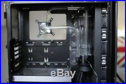 Corsair Obsidian 500D Premium Mid-Tower Case with EK Water Cooling Kit Ready
