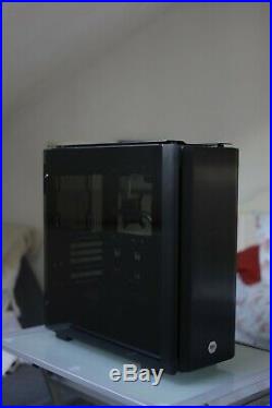 Corsair Obsidian 500D Premium Mid-Tower Case with EK Water Cooling Kit Ready