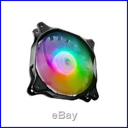 Cougar Helor 240 RGB CPU Aluminum Cooling Kit with 2 fans 240mm