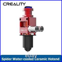 Creality Water cooling Kit & Spider Ceramic Hotend For Ender 3, Ender 3 V2, Pro