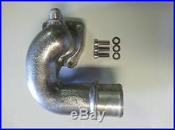 Cummins 6BT Diesel 5.9L & 6.7 24v Custom cooling system water bypass kit