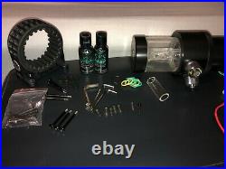 Custom Watercooling Kit, EKWB & Alphacool Radiator + Pump&Resevoir, Waterblock