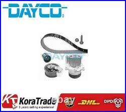 Dayco Ktbwp3423 Timing Belt & Water Pump Kit