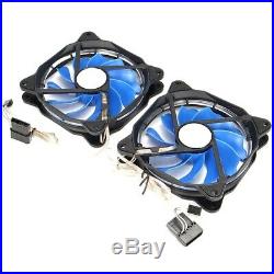 Diy Pc Water Cooling Kit With 240Mm Water Row + Cpu Water Cooling System Ki N8L1
