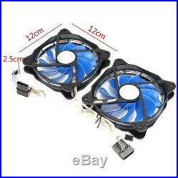 Diy Pc Water Cooling Kit With 240Mm Water Row + Cpu Water Cooling System Ki N8L1