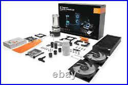 EKWB EK-Quantum Power Kit D-RGB P240 Water Cooling Kit