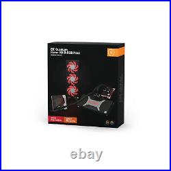 EKWB EK-Quantum Power RX 6800/6900 D-RGB P360 AMD Edition Water Cooling Kit