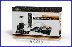 EK P360 Performance Series Computer Water Cooling Kit