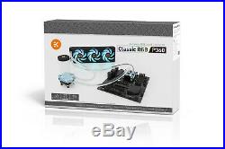 EK Water Blocks Classic Series RGB P360 Water Cooing Kit