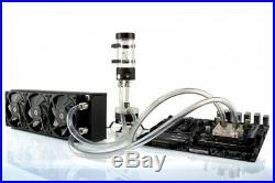 EK Water Blocks EK-KIT X360 High Performance Watercooling Kit
