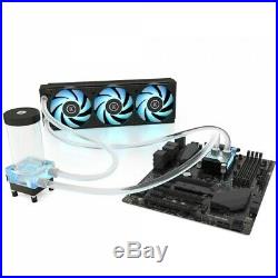 EK Water Blocks EK-Kit Classic RGB S360 Performance Water Cooling Kit