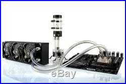 EK X360 Extreme Series Computer Water Cooling Kit New other