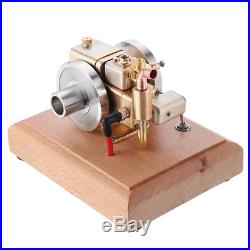ET5 Mini Stirling Engine Model Water-Cooled Cooling Structure Educational Gift