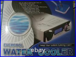 EVERCOOL EC-WC-202 CPU & GPU Water Cooler Kit