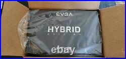 EVGA GeForce RTX 3080 FTW3 ULTRA HYBRID (With water cooling kit)