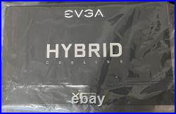 EVGA HYBRID Cooler Kit for GeForce RTX 3090/3080 Ti/3080 XC3 Graphics Cards