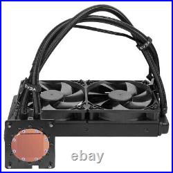 EVGA HYBRID Kit for EVGA GeForce RTX 3080/3080Ti/3090 XC3, 400-HY-1978-B1, ARGB