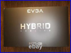EVGA HYBRID Kit for EVGA GeForce RTX 3090/3080 FTW3, 400-HY-1988-B1, ARGB