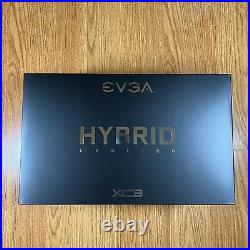 EVGA HYBRID Kit for EVGA GeForce RTX 3090/3080 Ti/3080 XC3, 400-HY-1978-B1, ARGB