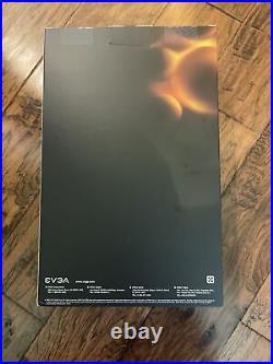 EVGA HYDRO COPPER Kit for EVGA GeForce RTX 3090 KINGPIN, 400-HC-1999-B1