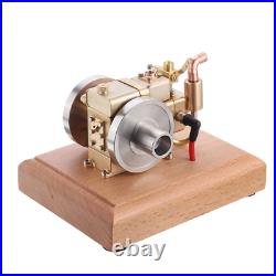 Eachine ET5 Mini Engine Stirling Engine Model Water-cooled Cooling Structure