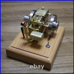 Eachine ET5 Mini Engine Stirling Engine Model Water-cooled Cooling Structure