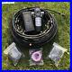 Electric Water Sprayer Pump Kit 12v Portable Diaphragm Misting And Automatic