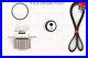 FAI TBK552-6622 Water Pump & Timing Belt Kit Replacement Cooling System For Ford