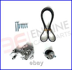 FAI TBK552-6622 Water Pump & Timing Belt Set Fits Ford