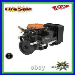 FS-S100WA1 Water-Cooled Integrated Pump Four-Screw Methanol Model Kit Engine
