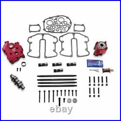 Feuling Cam Chest Kit 508 Race Series Water Cooled Milwaukee-eight 7267