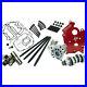 Feuling Complete Cam Chest Kit 405 Series HP+ Water Cooled for M8 7255