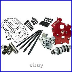 Feuling Complete Cam Chest Kit 405 Series HP+ Water Cooled for M8 7255