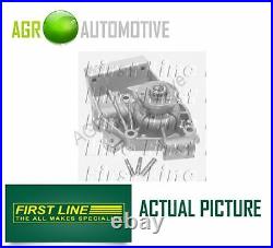 First Line Engine Cooling Water Pump Oe Quality Replace Fwp1183