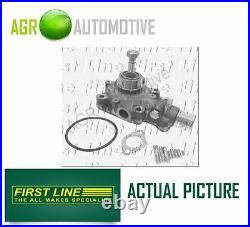First Line Engine Cooling Water Pump Oe Quality Replace Fwp1702
