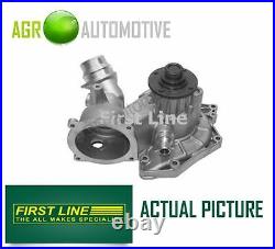First Line Engine Cooling Water Pump Oe Quality Replace Fwp2181