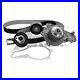 Fits Citroen Ford Peugeot Water Pump & Timing Belt Kit Engine Airtex WPK-167303